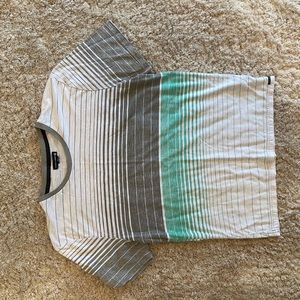 Ocean current short sleeve t shirt. XL